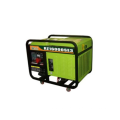 Cylinder 12kw Small Power Genset